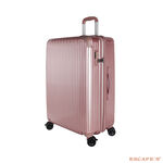 JYO2147 29 Luggage, 玫瑰金, large