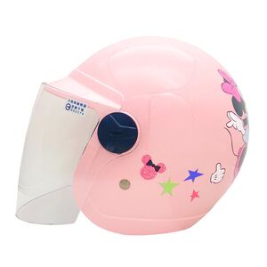 EVO CA-002 Child Helmet