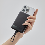 Allite Semi-Solid State Explosion-Proof 10000mAh Power Bank (Watt-hour Rated, Airline Approved), , large