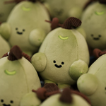 Adorable doll, , large