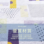 大容量棉被束口收納袋_約82x43cm, , large