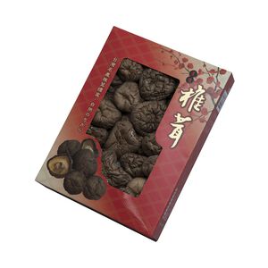 【限量】七盛寶-台灣名產椎茸禮盒200g