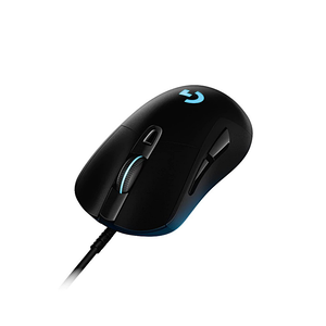 【 Logitech 羅技 】G403 HERO 電競 有線 滑鼠
