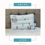 Children's washable pillow, , large