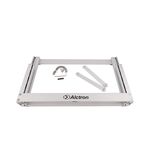 ALCTRON RS19-4U 桌上型輕便機櫃架【敦煌樂器】, , large
