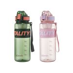 KIYODO濾網運動水壺800ml, , large
