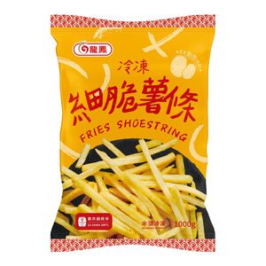 LongFeng Fries Shoestring 
