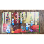 《南門書局》屁頭兔餐廳 4本~ 精裝本, , large
