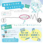 【龍品文創】日本SONIC SP-2010 愛心靜心耳塞 -P溫暖粉, , large