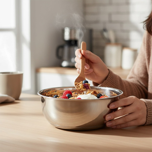 Maxcelia 瑪莎利亞 304不銹鋼鍋