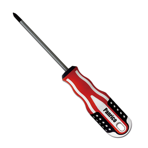 #1x 100mm Phillips Crystal Screwdrivers