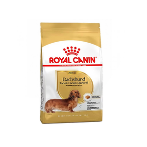 Royal Canin Dachshund Adult DSA
