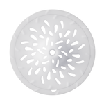 [mieloo design] HUROYAMA Hair Catcher S Simply Gray, , large