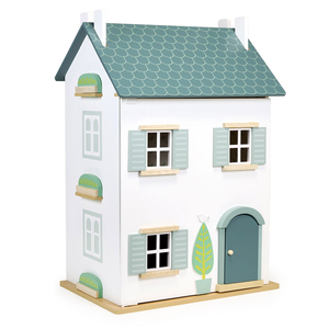【Mentari】Willow Dolls House