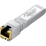昌運監視器 ZEXEL 合勤 SFP10G-T  10GbE 光纖收發模組 光纖模組, , large