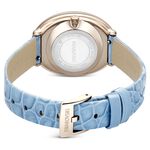 SWAROVSKI 施華洛世奇 Imber 璀璨水晶橢圓形手錶 女錶-37 x 30mm(5717539), , large