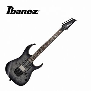 Ibanez RG8870-BRE 日廠 電吉他 漸層黑色【敦煌樂器】