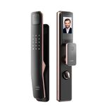 arpha K1 Ultra Smart Electronic Lock, , large