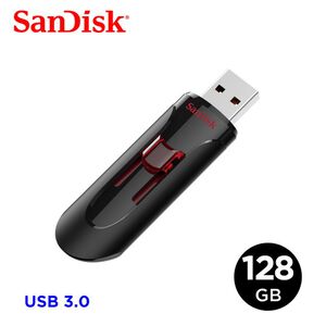 SanDisk CZ600 128G隨身碟