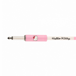 Fender x Hello Kitty Pink Original Cable 聯名款導線【敦煌樂器】, , large