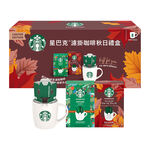 SBUX ORIGAMI Fall Pack 72g, , large
