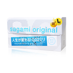 sagami original condom, , large