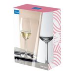 Ocean 麥德遜白酒杯 2入禮盒組 金益合玻璃器皿, , large