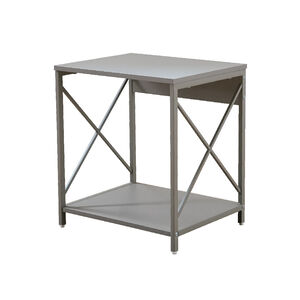 Multifunctional rack