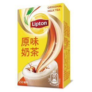 Lipton Milk Tea-TP