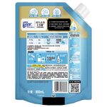 蘭諾衣物芳香豆青檸紫羅蘭900ML, , large