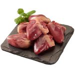 Duck Heart, , large