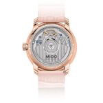 MIDO 美度 Baroncelli Heritage 機械女錶-29mm  M0272073601000, , large