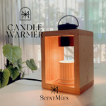 Candle Warmer, , large