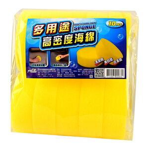 Multi-Function Sponge
