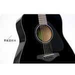 YAMAHA FG800 民謠木吉他 多色款【敦煌樂器】, , large