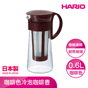 Mizudashi (Cold Brew) Coffee Maker600