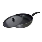 Cookpot non stick pan 32cm, , large