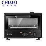 CHIMEI 奇美 EV-10T0AK 10公升 遠紅外線蒸氣電烤箱 _ 公司貨, , large