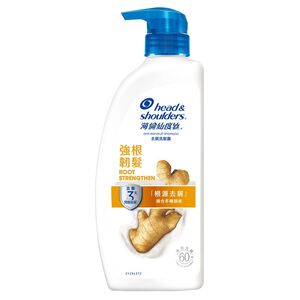 HS Anti-Dandruff Shampoo Root Strengthen