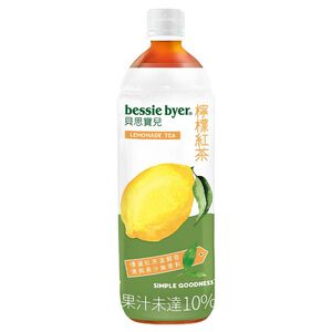 BessieByer LemonadeTea 980ml