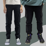 Cargo pants, , large