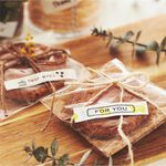 *需預訂【KING JIM】TEPRA LITE 熱感式標籤薄膜自黏膠帶 15mm(金/銀)銀色(TPT15-016), , large