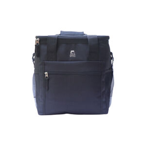 Grizzly灰熊保冷袋 20L-黑