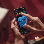 Positive Grid Spark MINI Vai Steve Vai 聯名款電吉他音箱【敦煌樂器】, , large