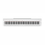 YAMAHA P225 88鍵 數位電鋼琴 單主機款 黑/白色【敦煌樂器】, , large