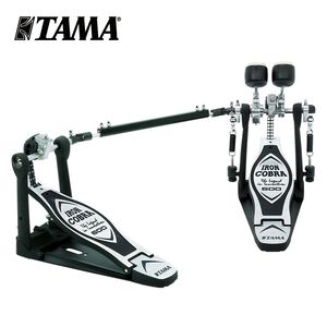 TAMA HP600DTW 雙鏈大鼓雙踏板【敦煌樂器】