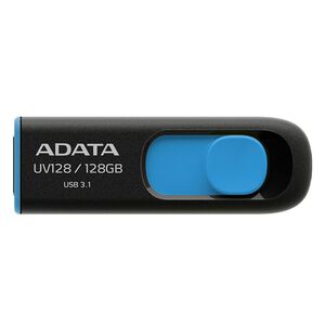 ADATA UV128 128G USB3.2 FLASH