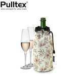 Pulltex 束口保冷袋(百合黃)[享恩貿易], , large