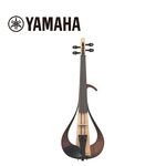 YAMAHA YEV104 NT 電子小提琴 正宗原木款【敦煌樂器】, , large