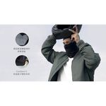 [Xpure] Anti-PM2.5 Balaclava Lite, , large